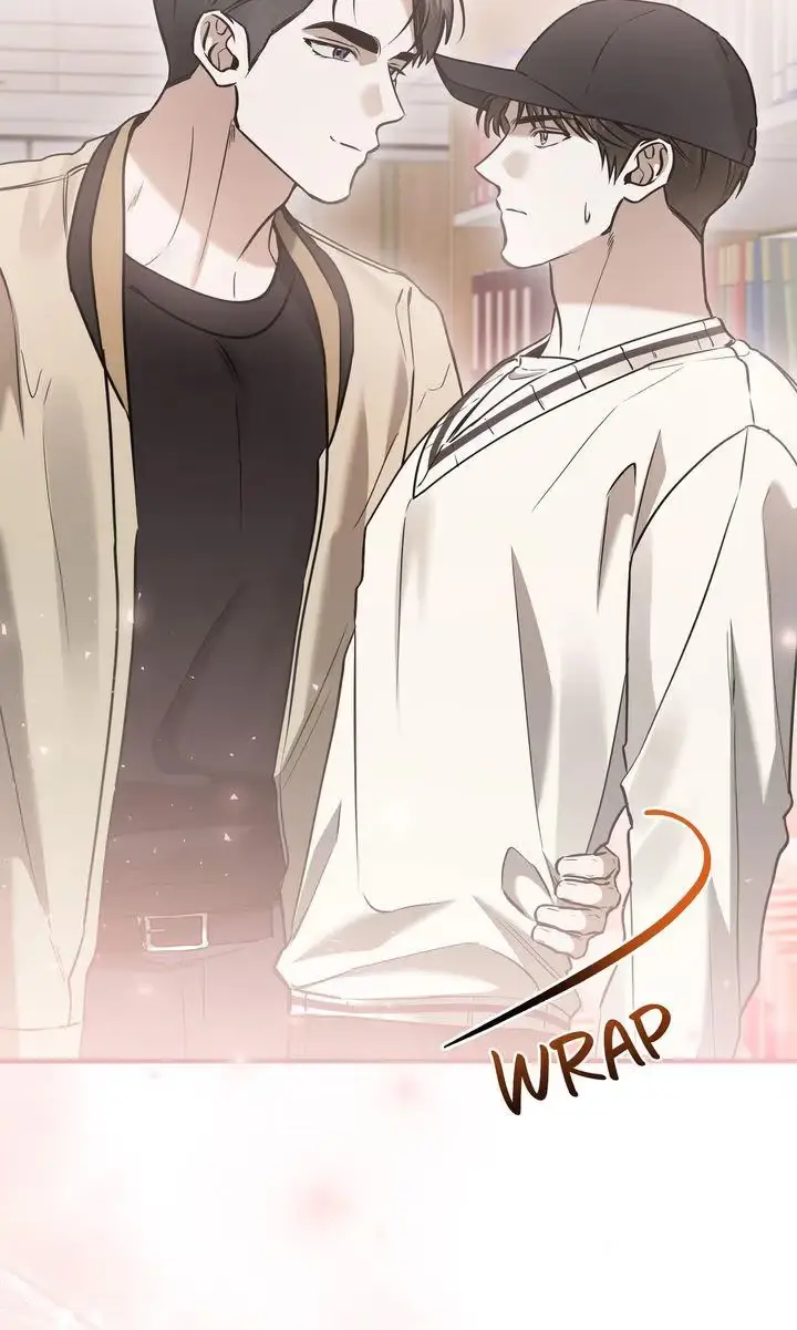 This Isn't What I Signed Up For Chapter 30 page 41 - 