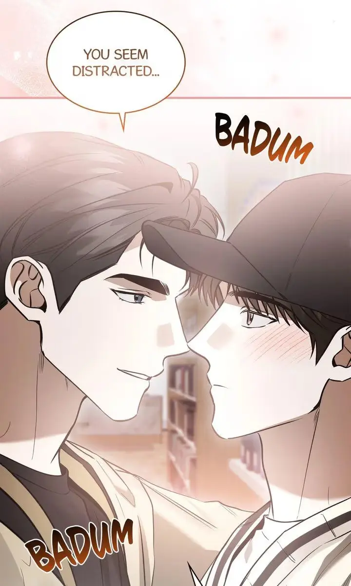 This Isn't What I Signed Up For Chapter 30 page 42 - 
