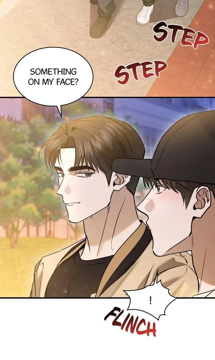 This Isn't What I Signed Up For Chapter 30 page 46 - 