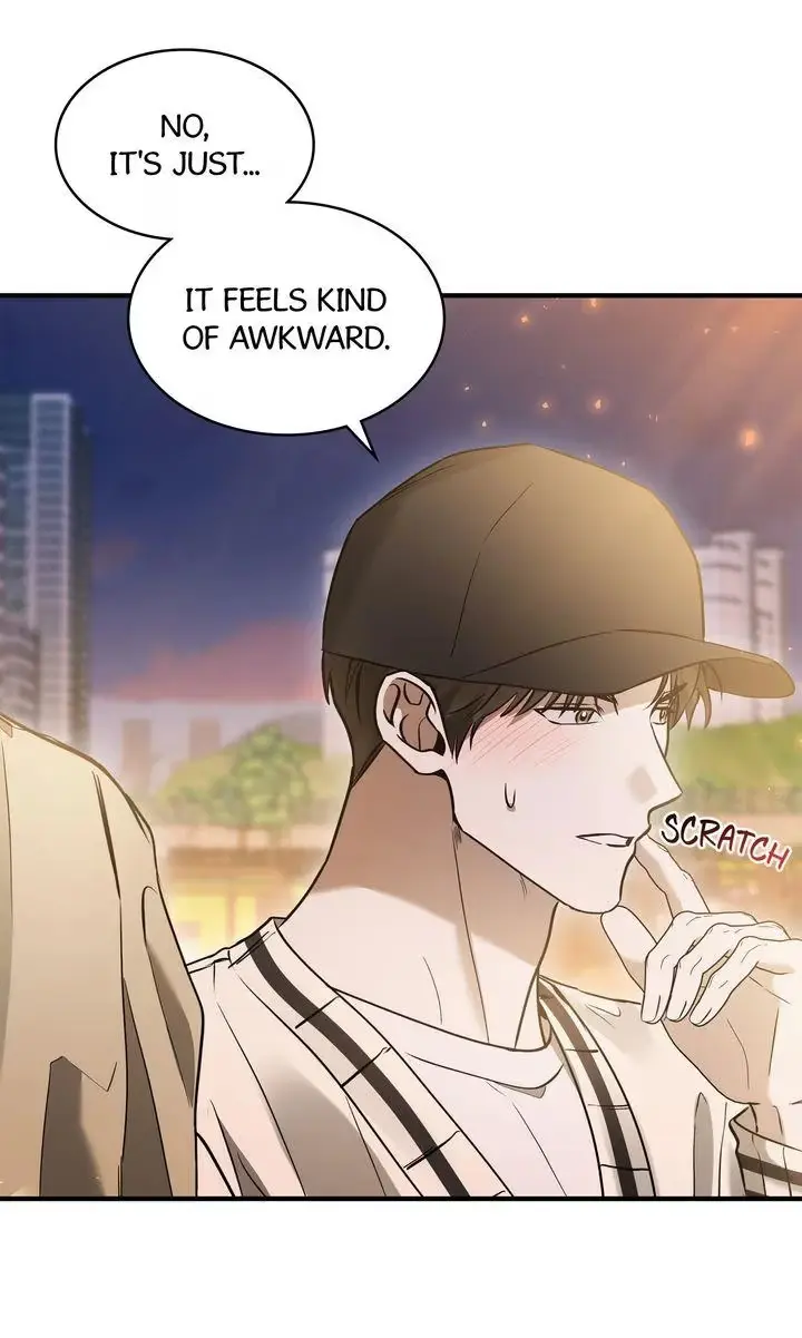 This Isn't What I Signed Up For Chapter 30 page 47 - 