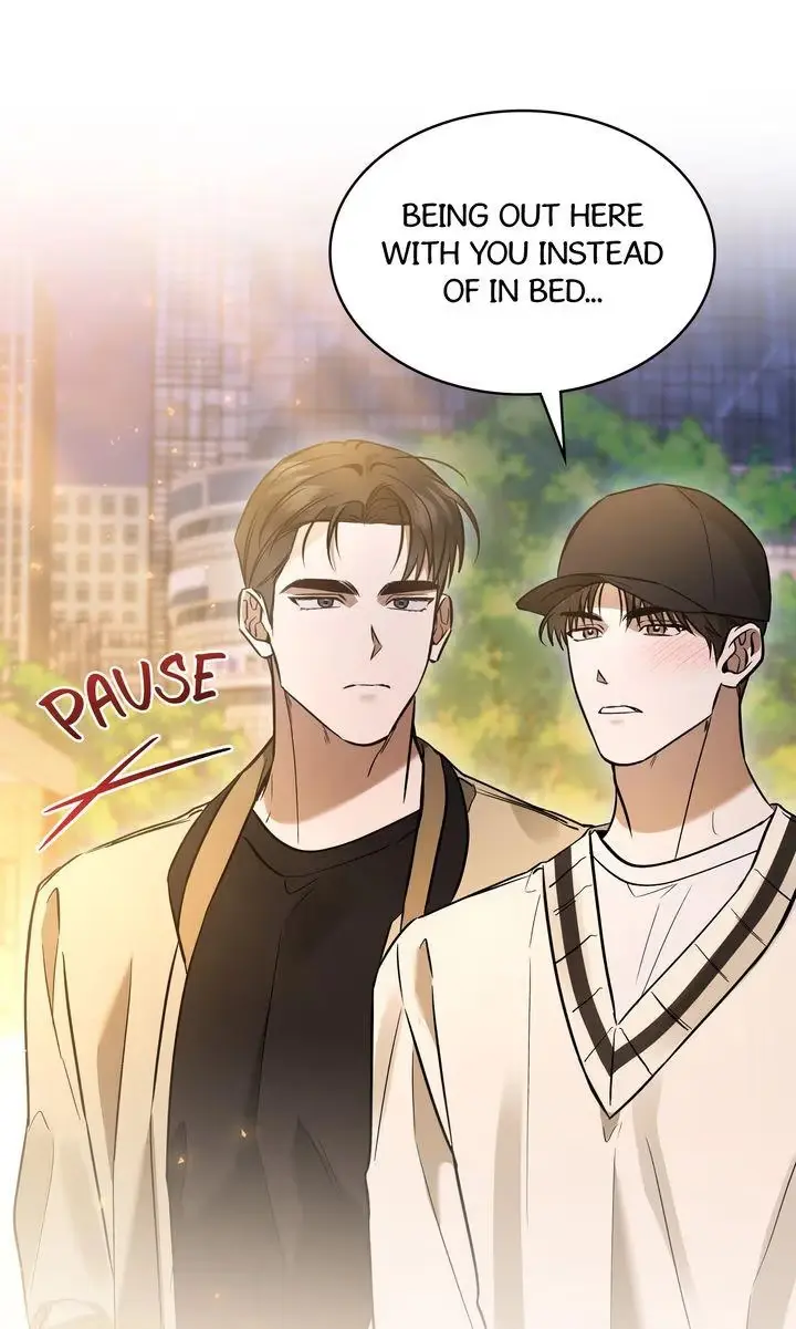 This Isn't What I Signed Up For Chapter 30 page 48 - 