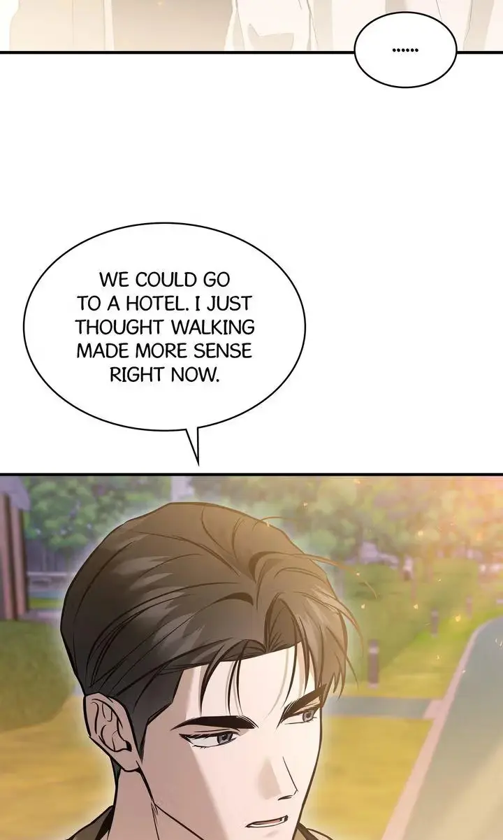 This Isn't What I Signed Up For Chapter 30 page 49 - 