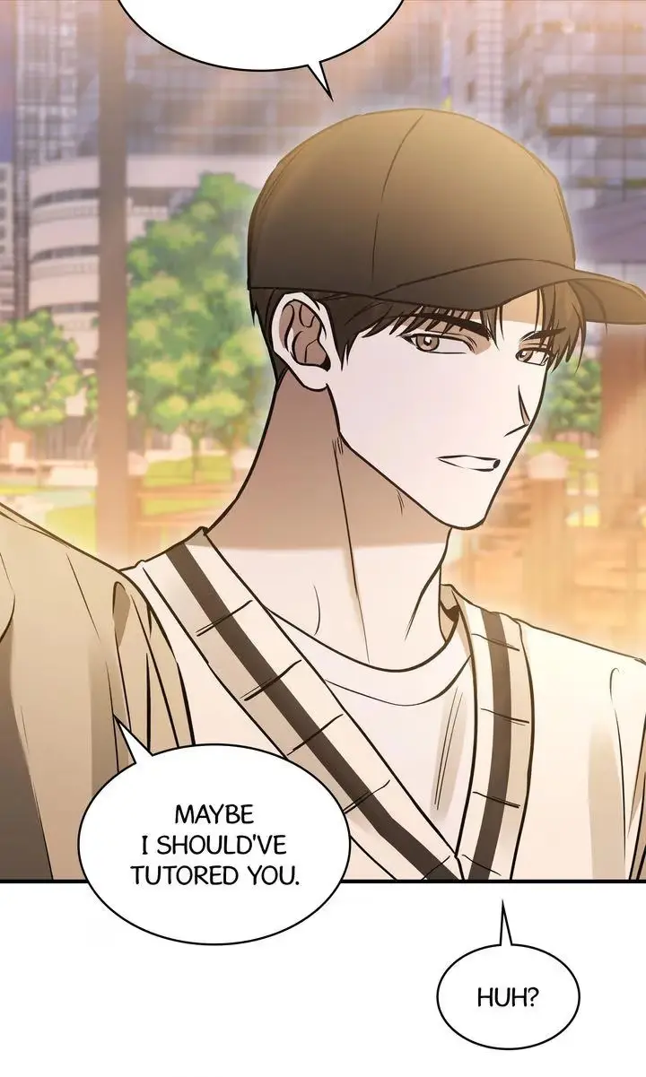 This Isn't What I Signed Up For Chapter 30 page 54 - 