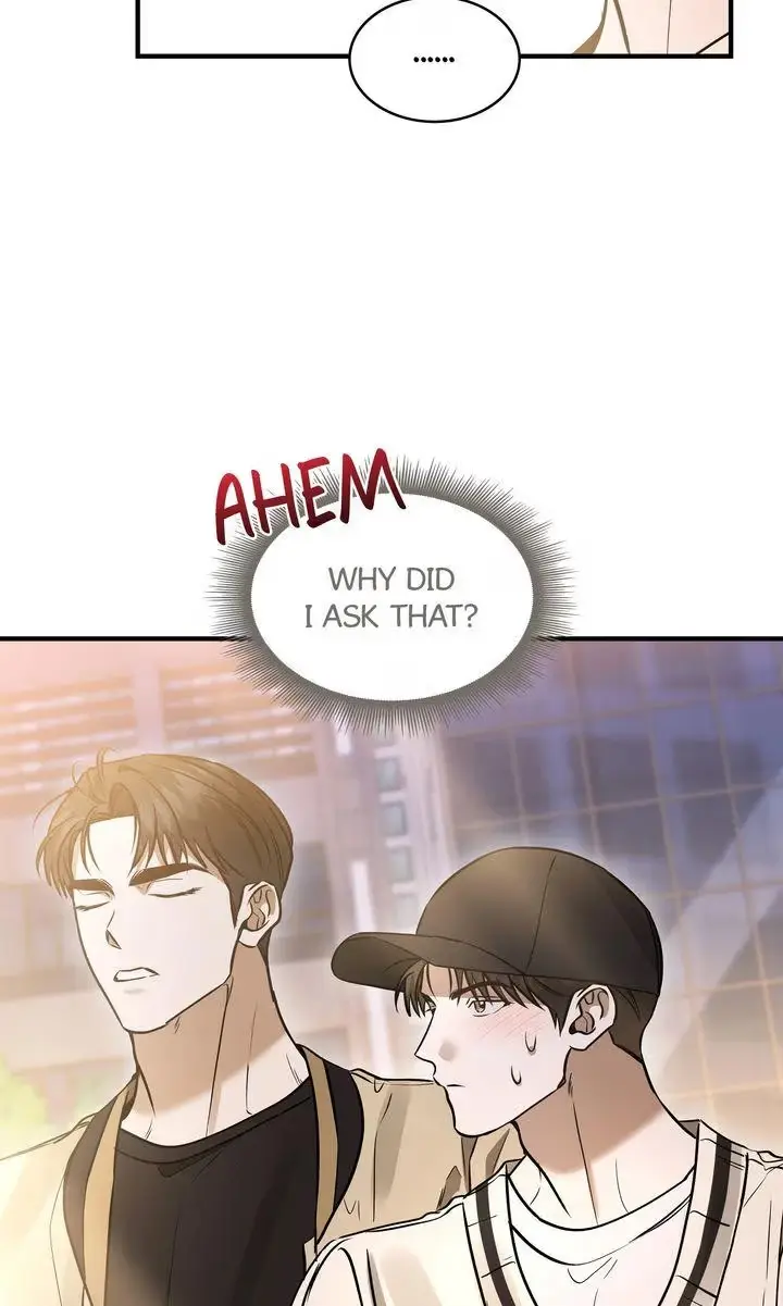 This Isn't What I Signed Up For Chapter 30 page 61 - 