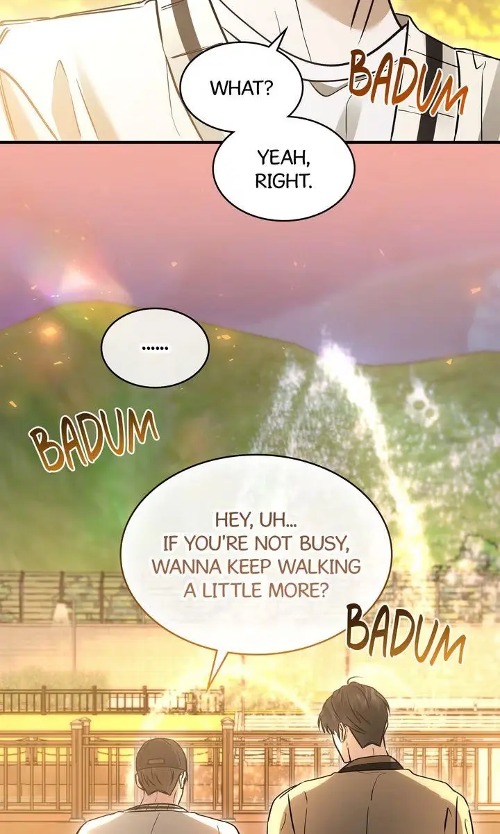 This Isn't What I Signed Up For Chapter 30 page 65 - 