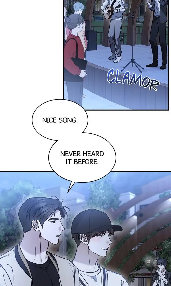 This Isn't What I Signed Up For Chapter 30 page 68 - 