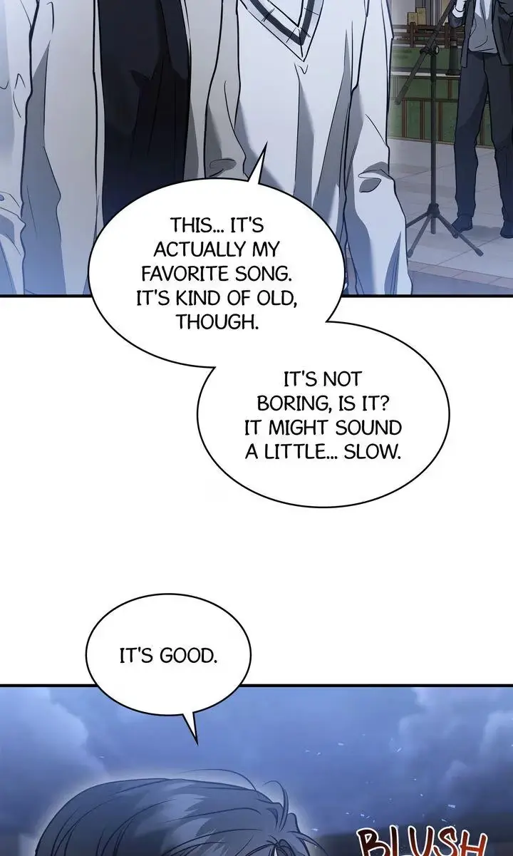 This Isn't What I Signed Up For Chapter 30 page 69 - 