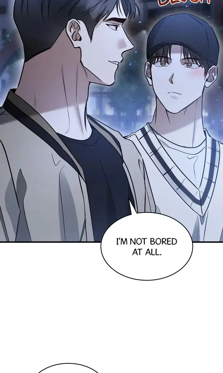 This Isn't What I Signed Up For Chapter 30 page 70 - 