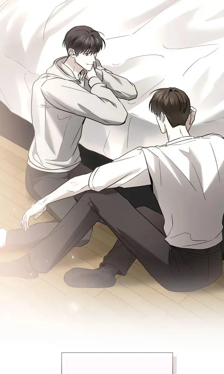 This Isn't What I Signed Up For Chapter 30 page 8 - 