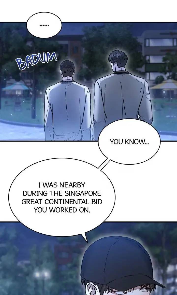 This Isn't What I Signed Up For Chapter 30 page 72 - 