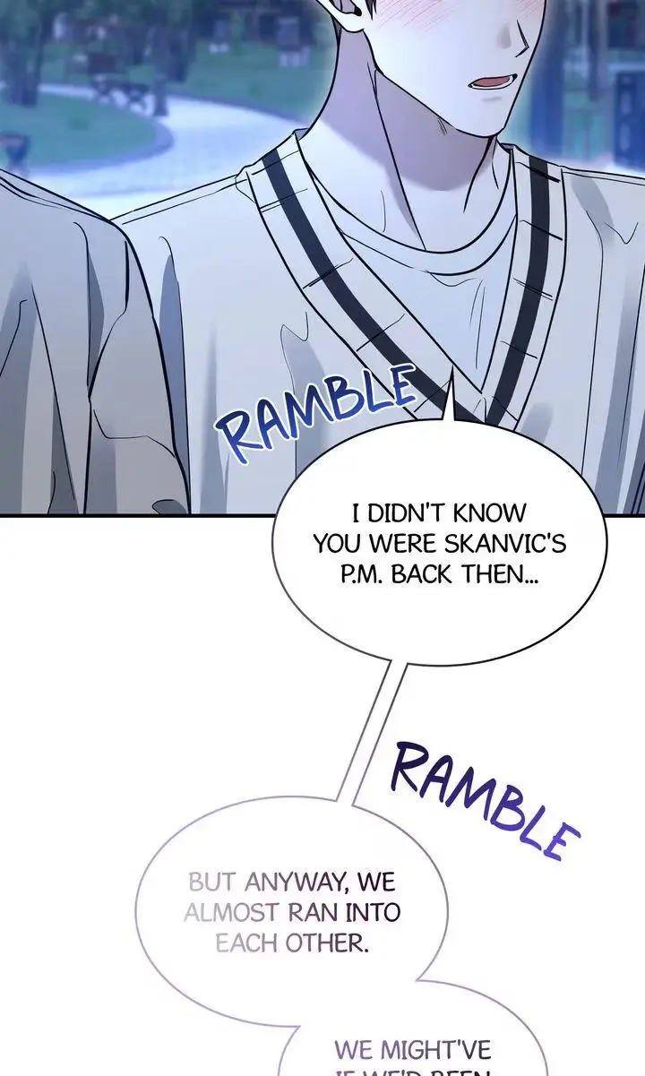 This Isn't What I Signed Up For Chapter 30 page 73 - 