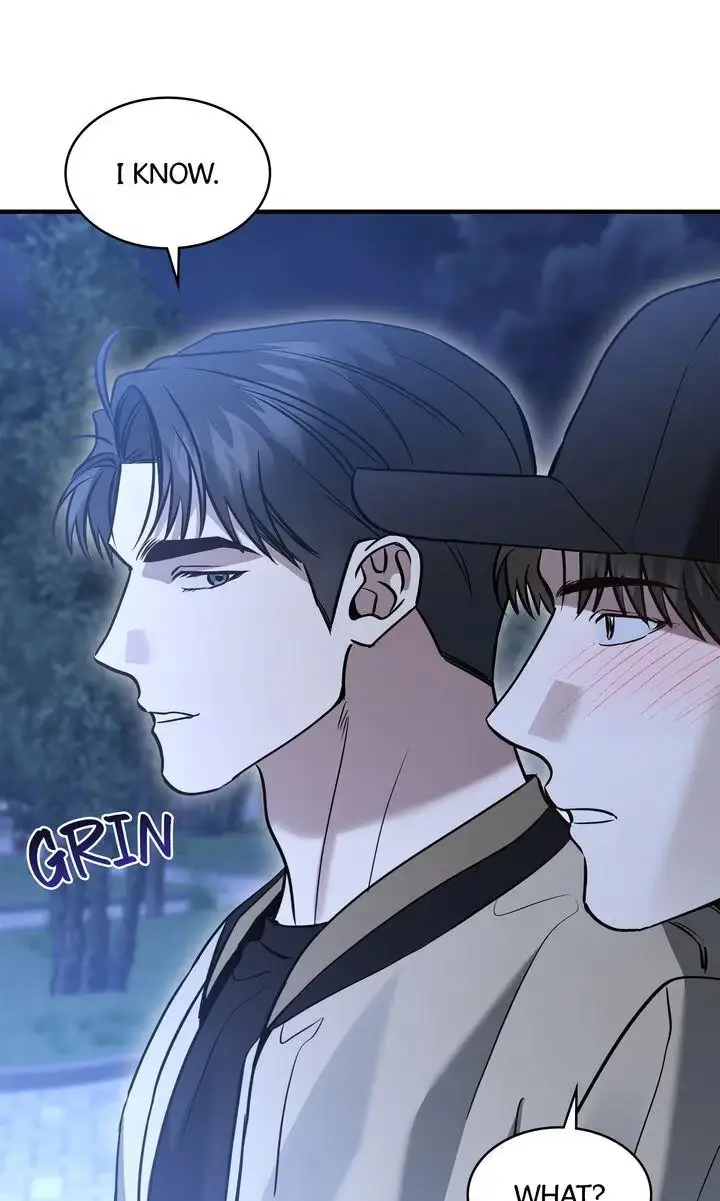 This Isn't What I Signed Up For Chapter 30 page 75 - 