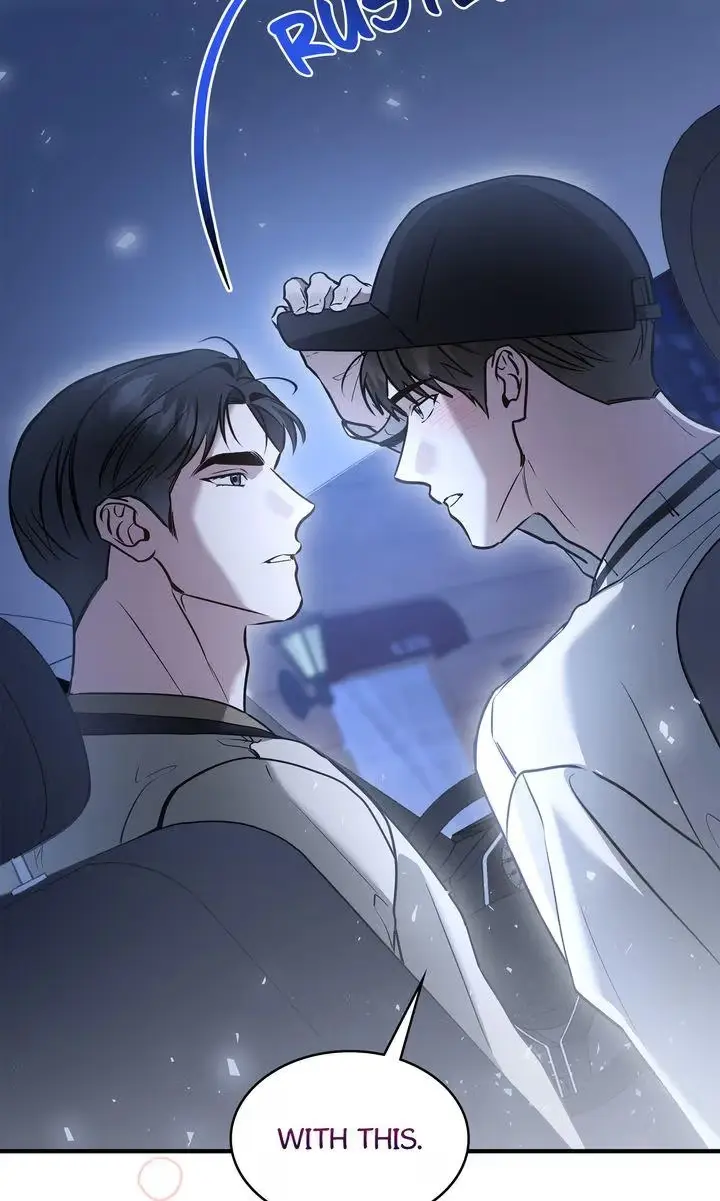 This Isn't What I Signed Up For Chapter 30 page 83 - 