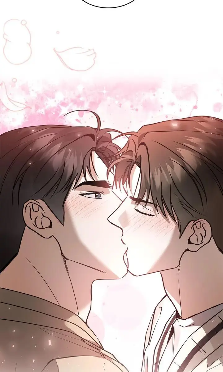 This Isn't What I Signed Up For Chapter 30 page 84 - 