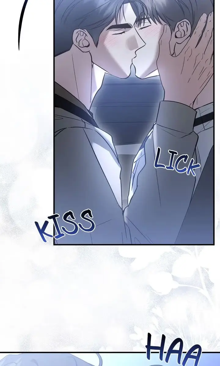 This Isn't What I Signed Up For Chapter 31 page 3 - 