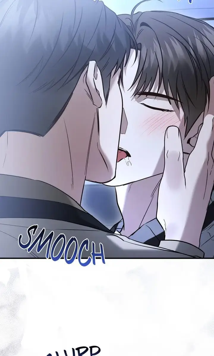 This Isn't What I Signed Up For Chapter 31 page 4 - 