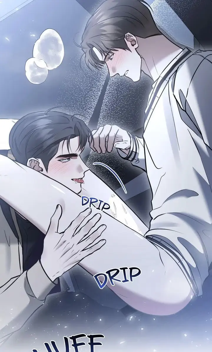 This Isn't What I Signed Up For Chapter 31 page 33 - 