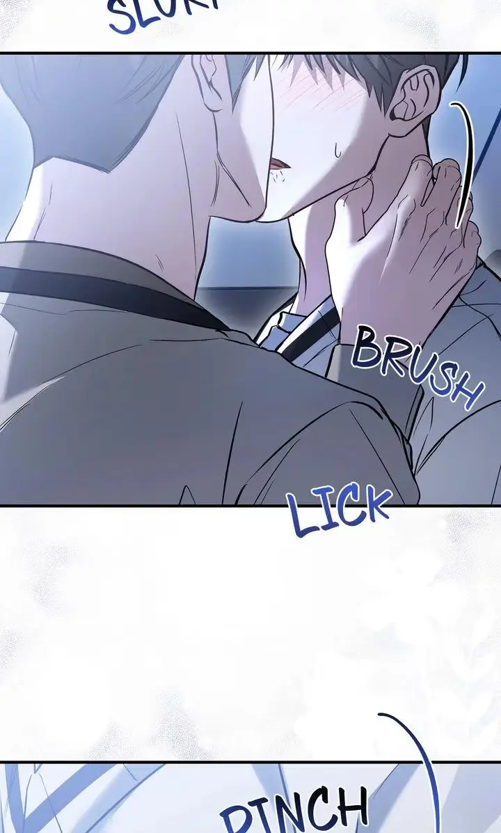 This Isn't What I Signed Up For Chapter 31 page 5 - 