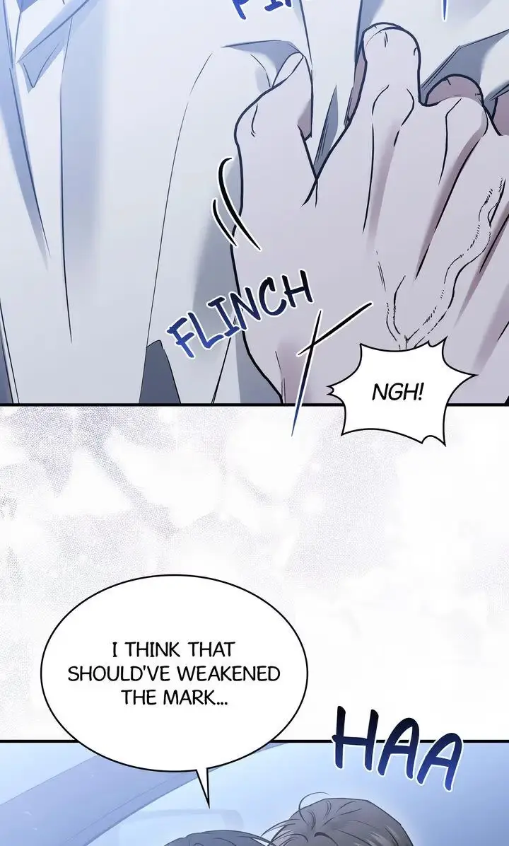 This Isn't What I Signed Up For Chapter 31 page 6 - 
