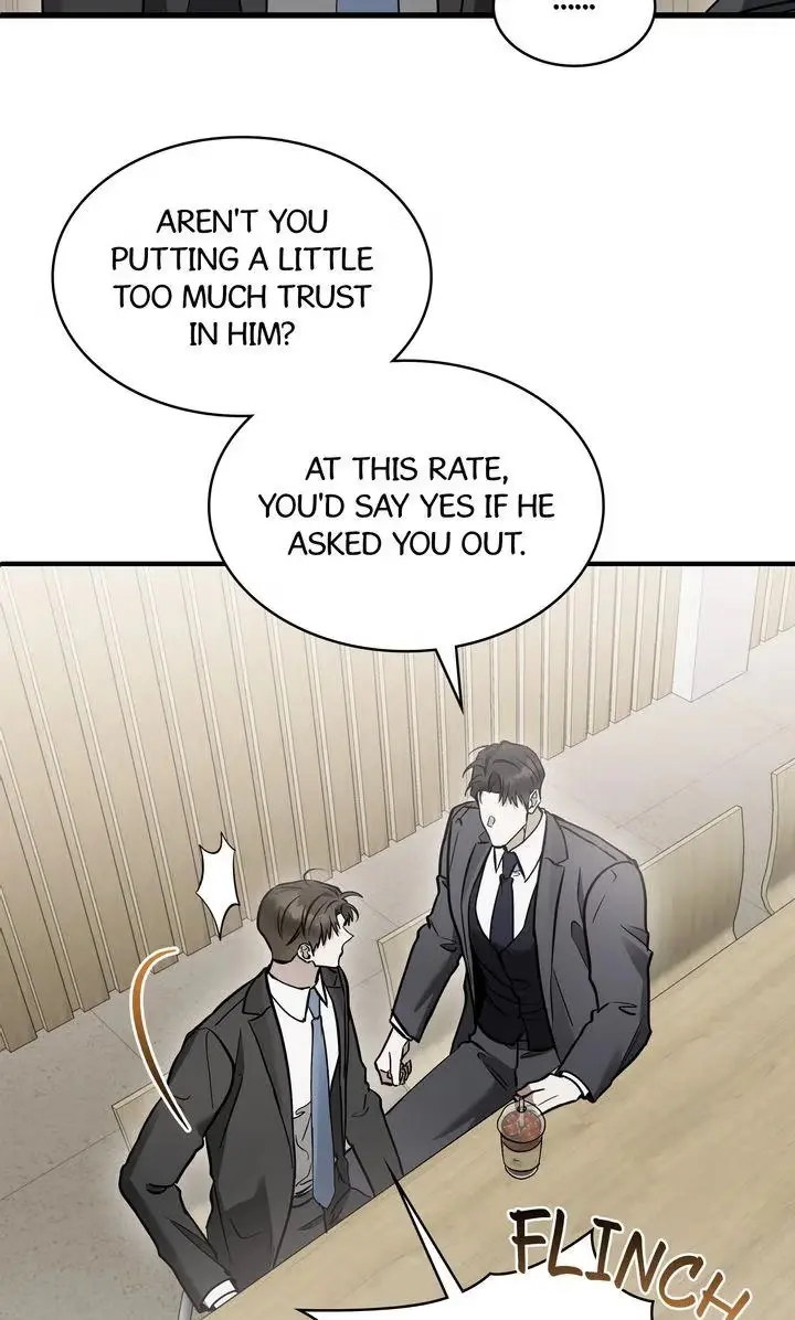 This Isn't What I Signed Up For Chapter 31 page 72 - 