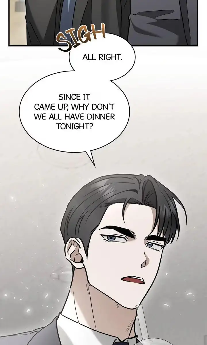 This Isn't What I Signed Up For Chapter 31 page 77 - 