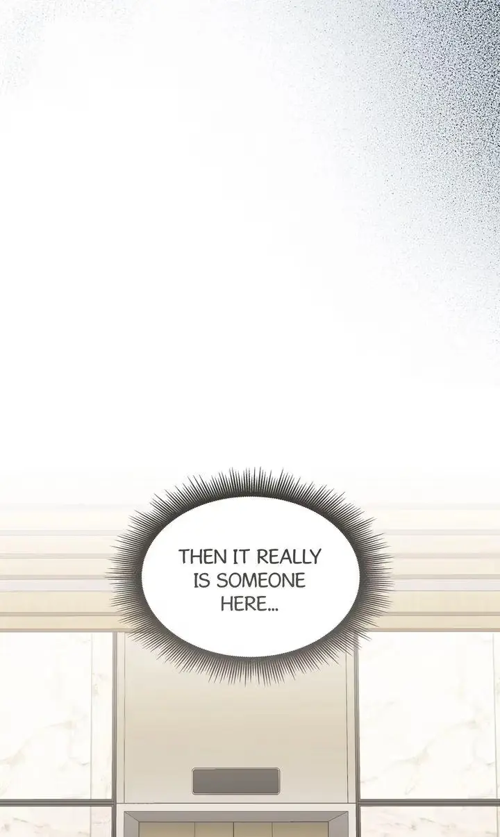This Isn't What I Signed Up For Chapter 32 page 12 - 