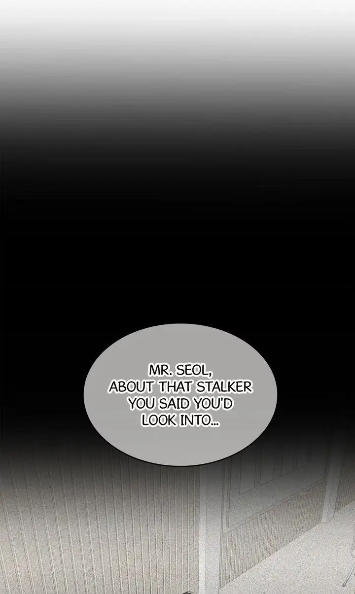 This Isn't What I Signed Up For Chapter 32 page 15 - 