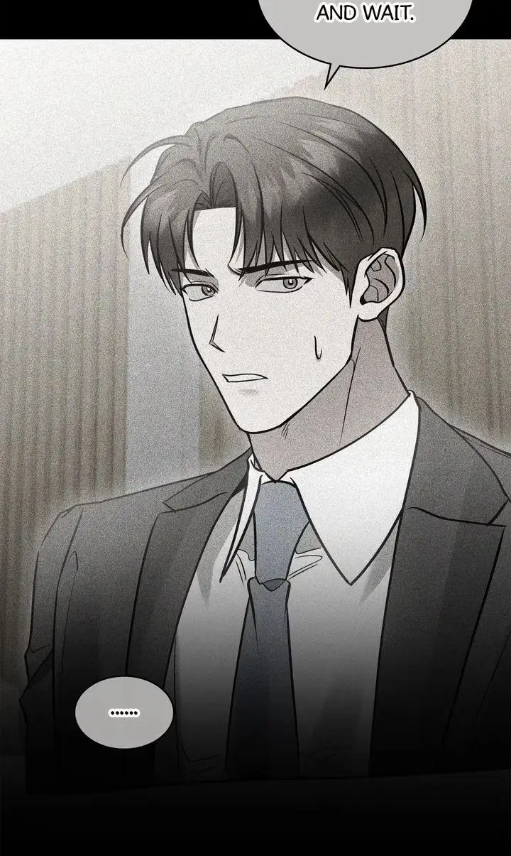 This Isn't What I Signed Up For Chapter 32 page 18 - 