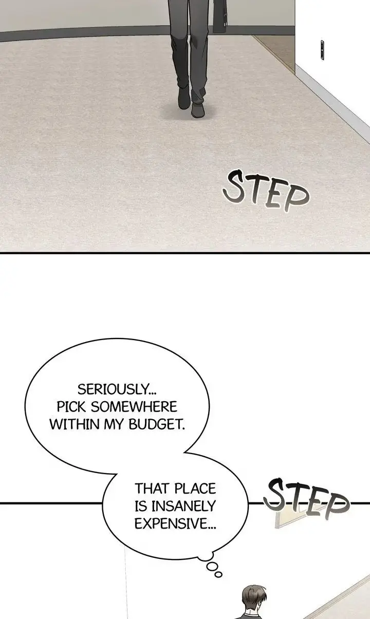 This Isn't What I Signed Up For Chapter 32 page 3 - 