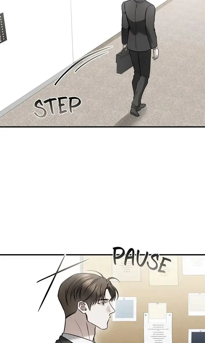 This Isn't What I Signed Up For Chapter 32 page 4 - 