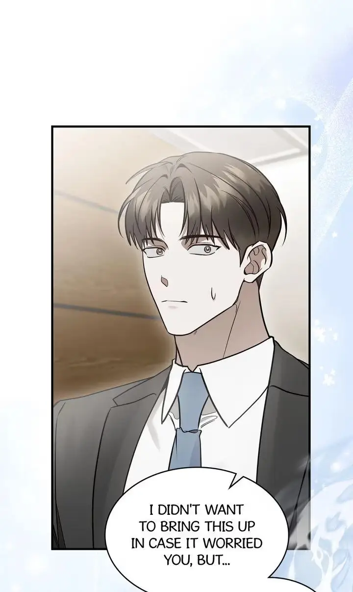 This Isn't What I Signed Up For Chapter 32 page 37 - 
