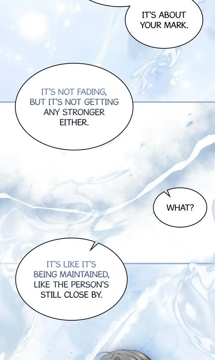 This Isn't What I Signed Up For Chapter 32 page 38 - 