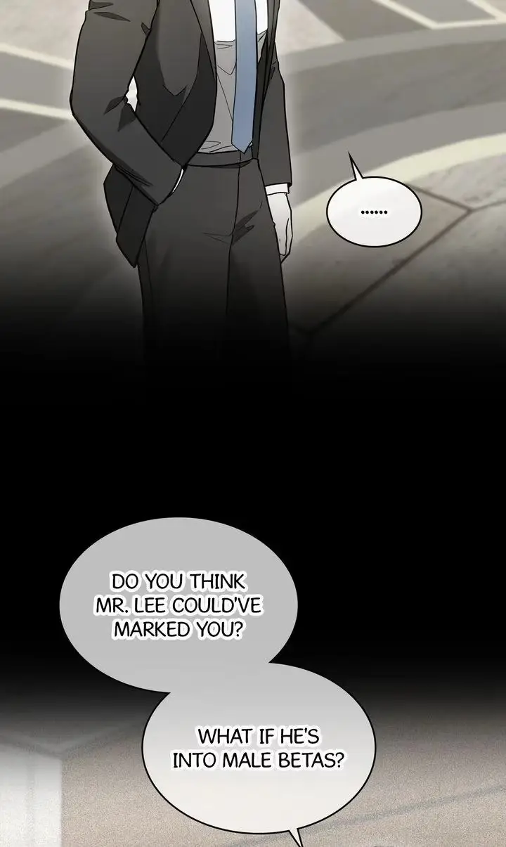 This Isn't What I Signed Up For Chapter 32 page 42 - 