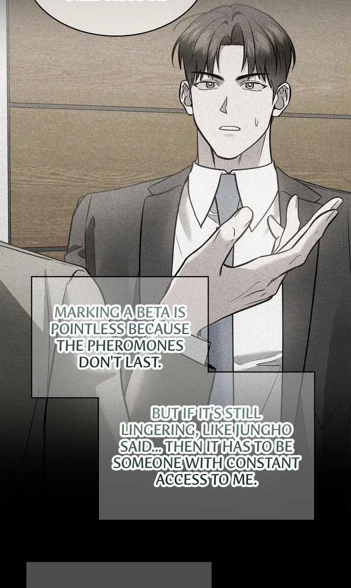 This Isn't What I Signed Up For Chapter 32 page 44 - 