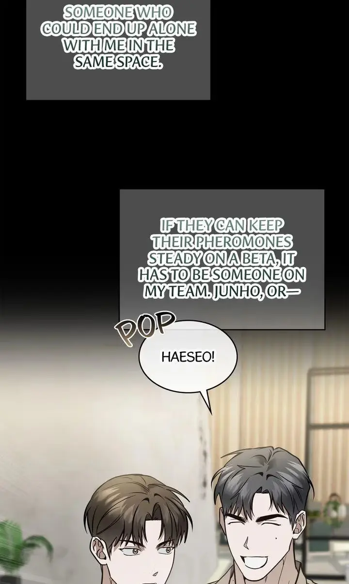 This Isn't What I Signed Up For Chapter 32 page 45 - 