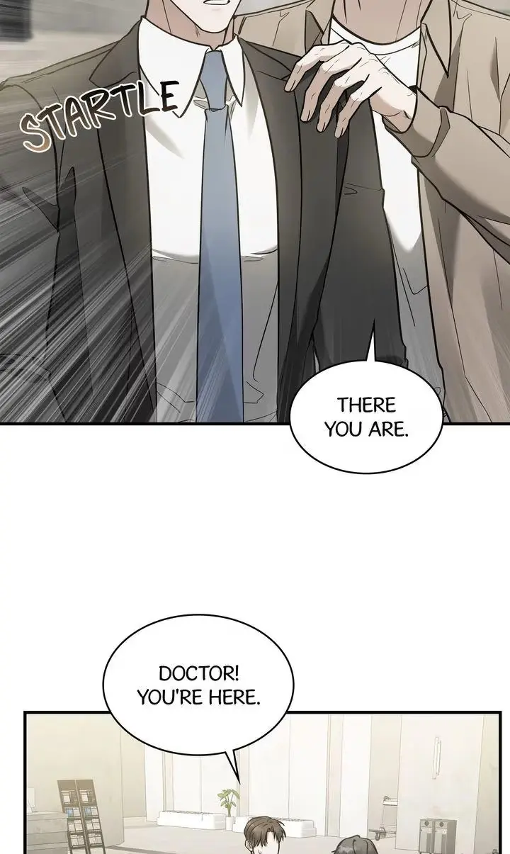This Isn't What I Signed Up For Chapter 32 page 46 - 