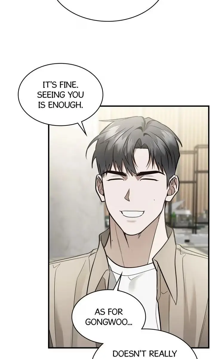 This Isn't What I Signed Up For Chapter 32 page 49 - 