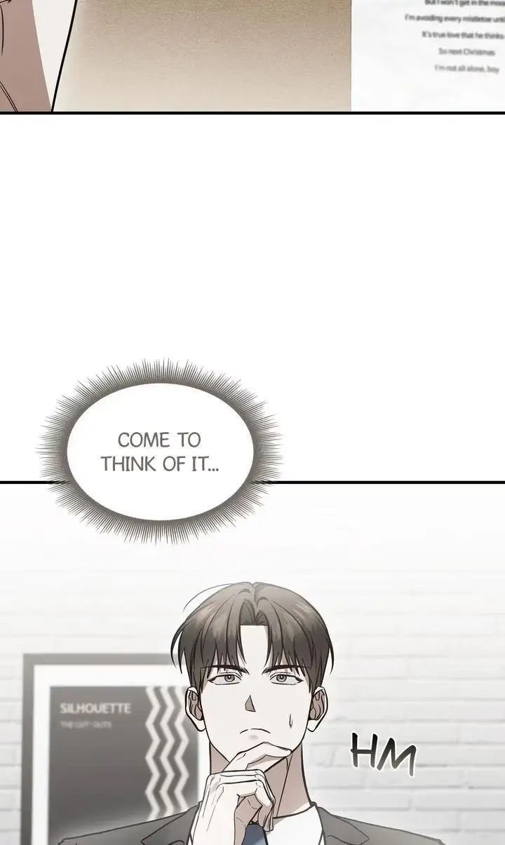 This Isn't What I Signed Up For Chapter 32 page 6 - 