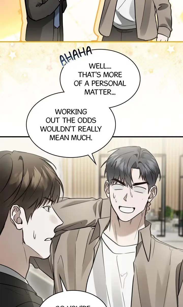 This Isn't What I Signed Up For Chapter 32 page 53 - 