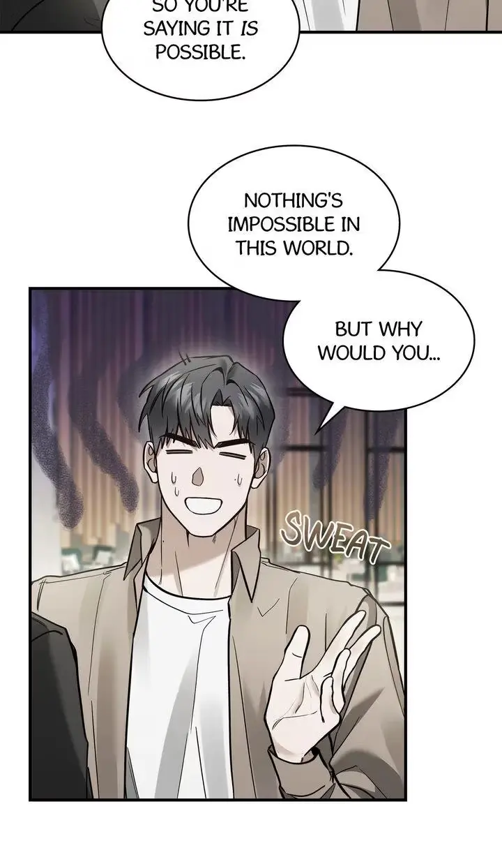 This Isn't What I Signed Up For Chapter 32 page 54 - 