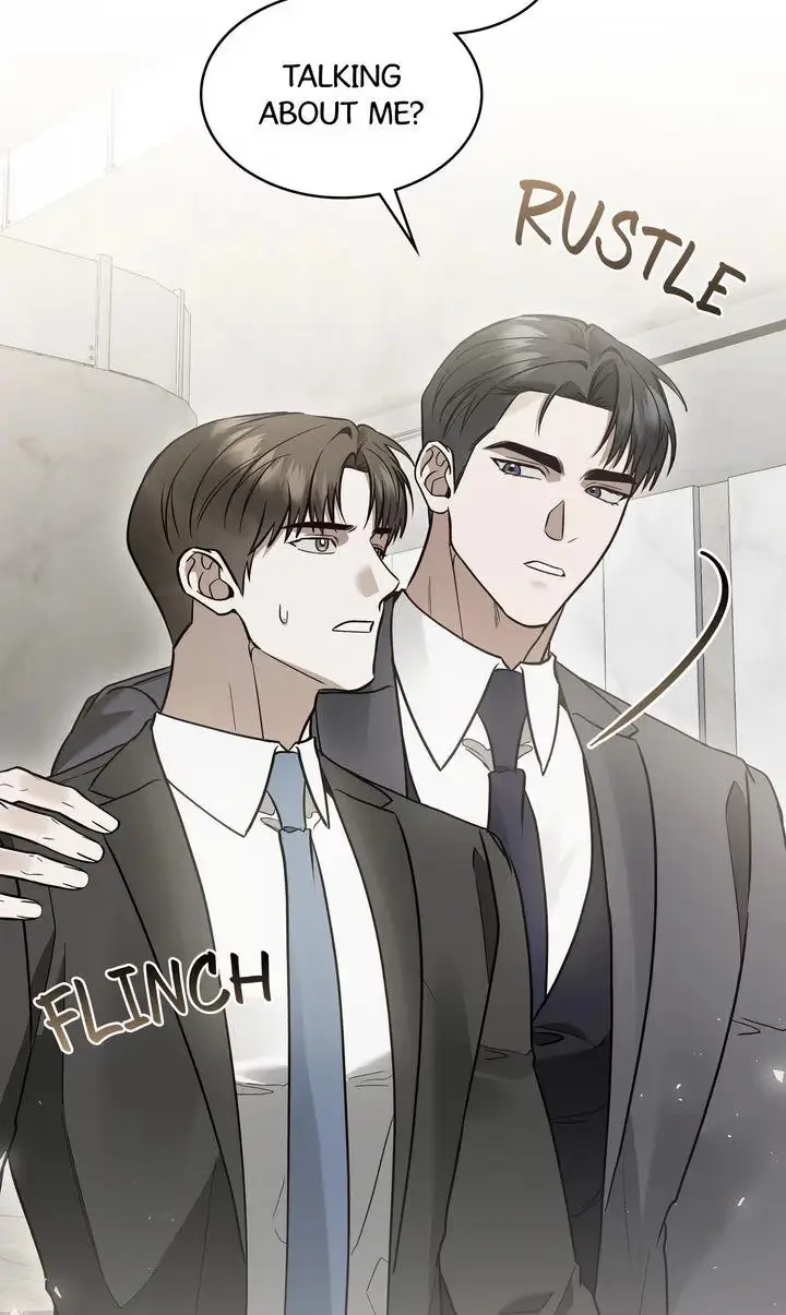 This Isn't What I Signed Up For Chapter 32 page 56 - 