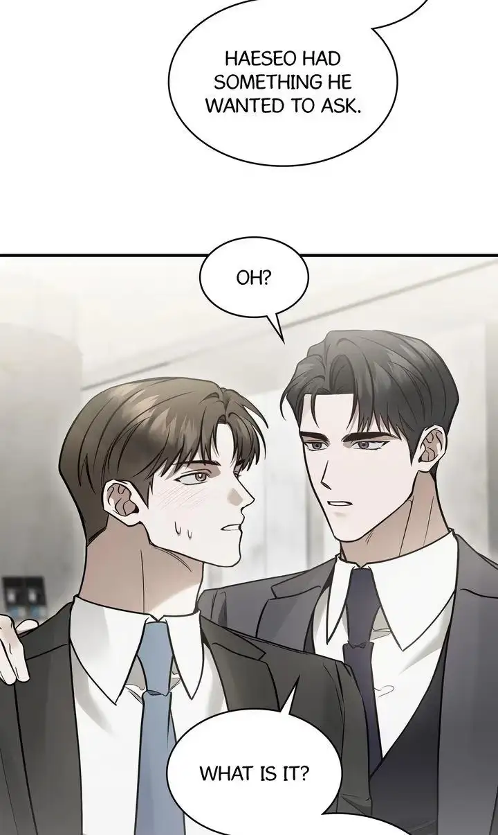 This Isn't What I Signed Up For Chapter 32 page 59 - 