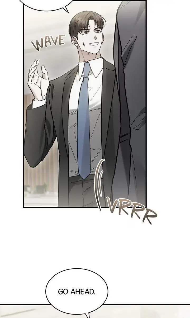 This Isn't What I Signed Up For Chapter 32 page 62 - 