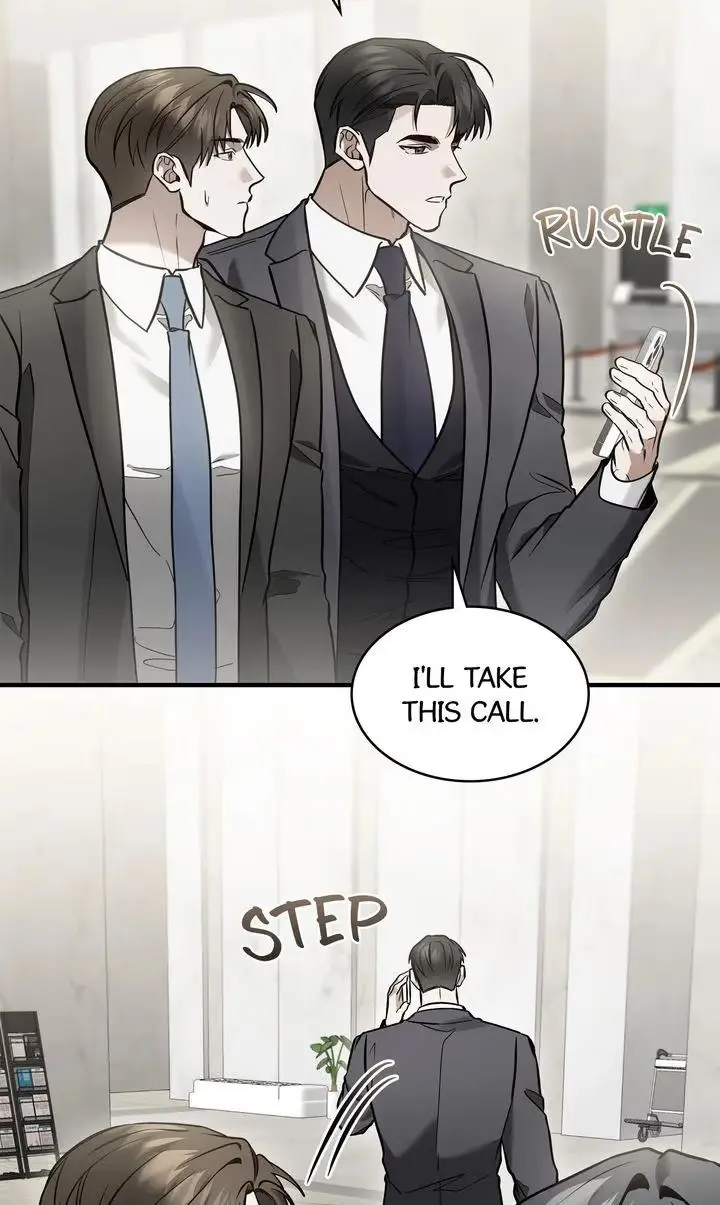 This Isn't What I Signed Up For Chapter 32 page 63 - 