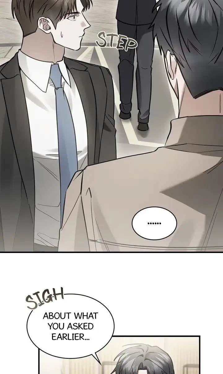 This Isn't What I Signed Up For Chapter 32 page 64 - 