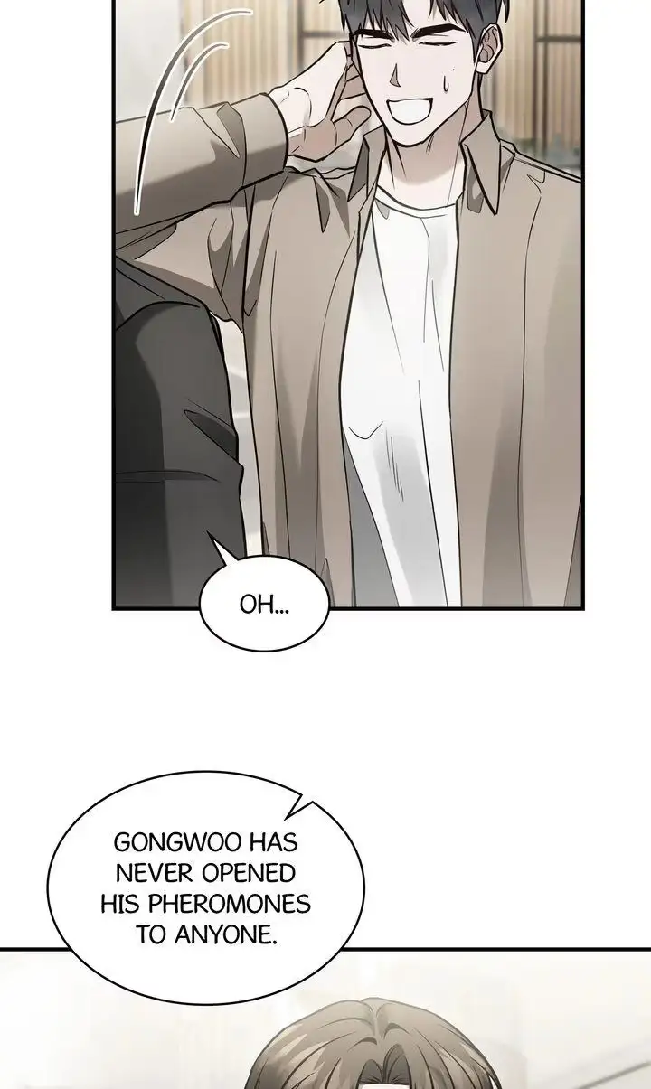 This Isn't What I Signed Up For Chapter 32 page 65 - 