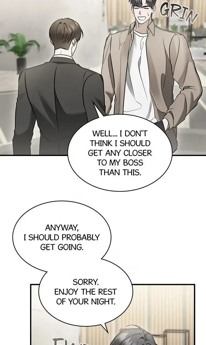 This Isn't What I Signed Up For Chapter 32 page 68 - 