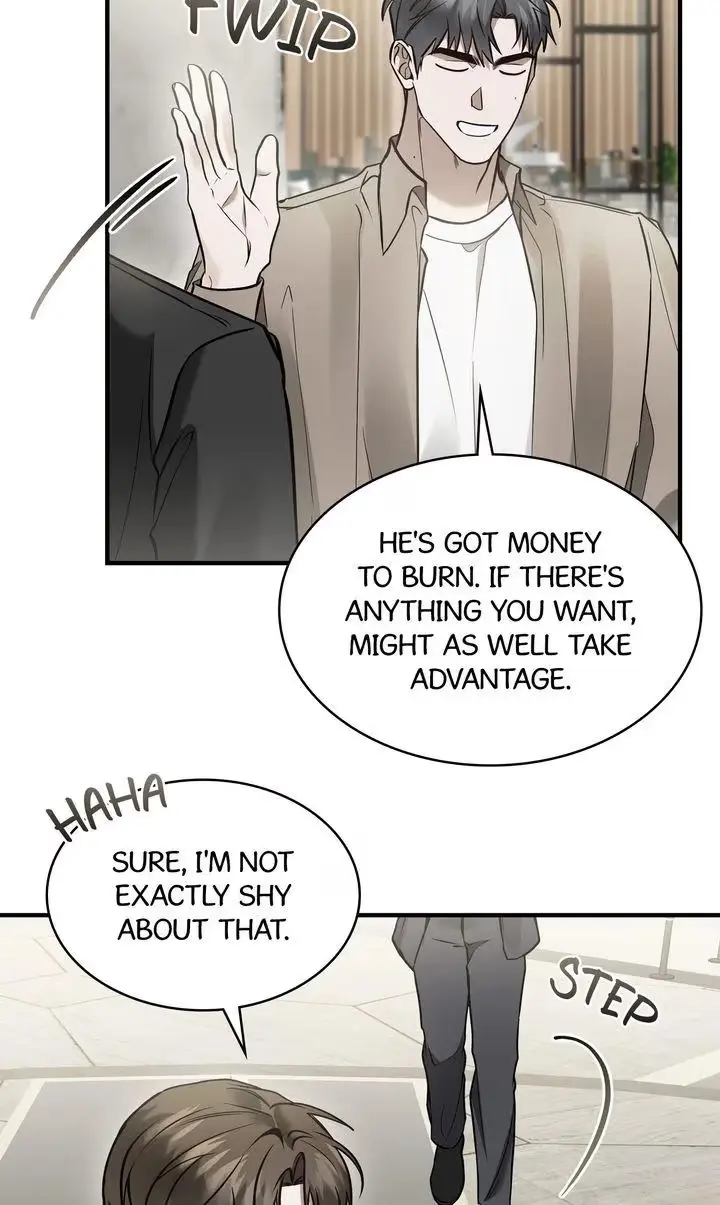 This Isn't What I Signed Up For Chapter 32 page 69 - 
