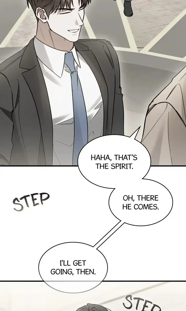 This Isn't What I Signed Up For Chapter 32 page 70 - 