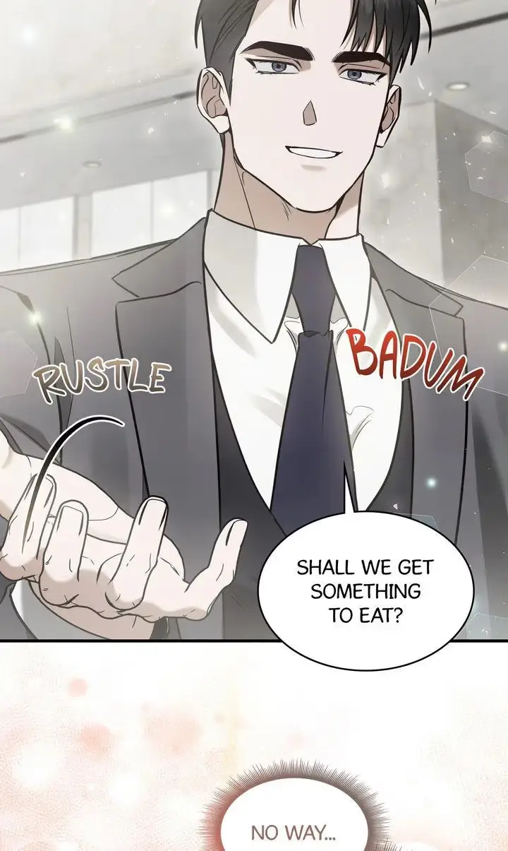 This Isn't What I Signed Up For Chapter 32 page 73 - 